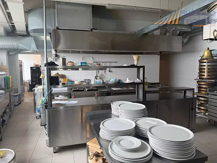 Immagine 2 di Negozio in vendita  in via Monte cervino 14 a Paderno Dugnano
