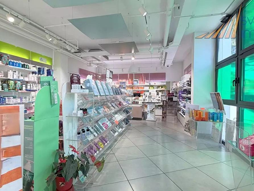 Immagine 8 di Ufficio in vendita  in VIA TAORMINA 1 a Cologno Monzese