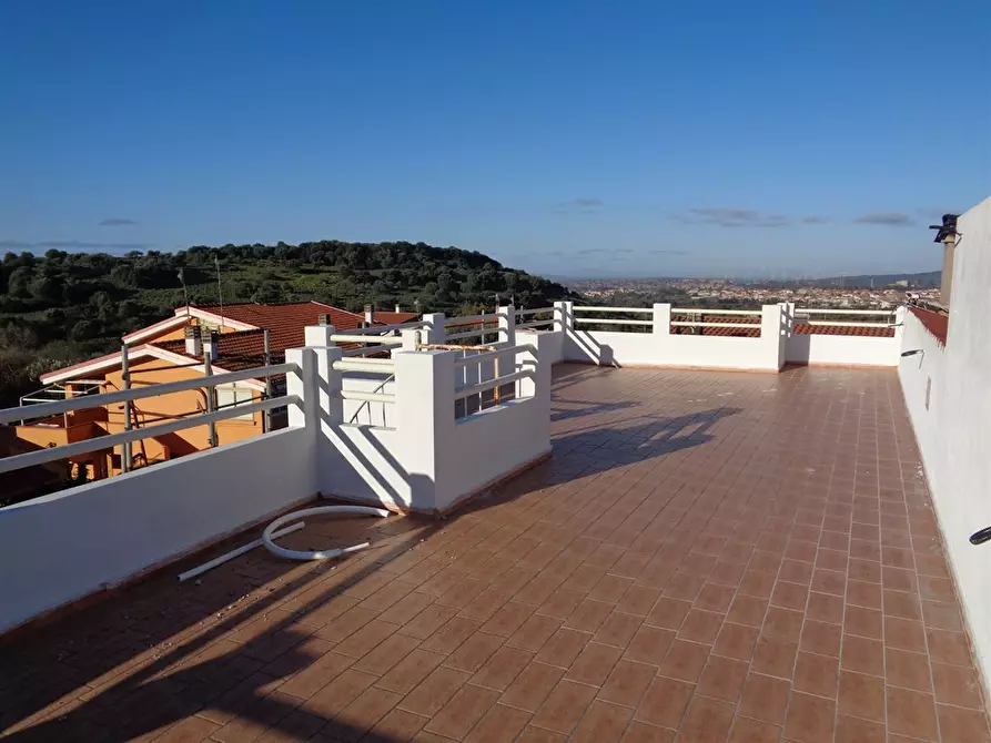 Immagine 5 di Appartamento in vendita  a Carbonia