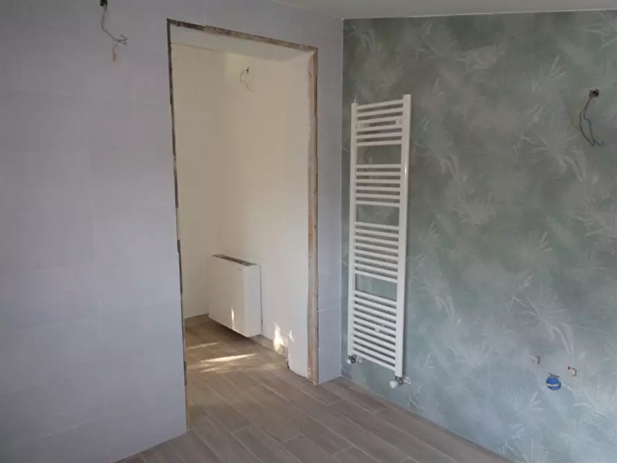 Immagine 3 di Appartamento in vendita  a Carbonia