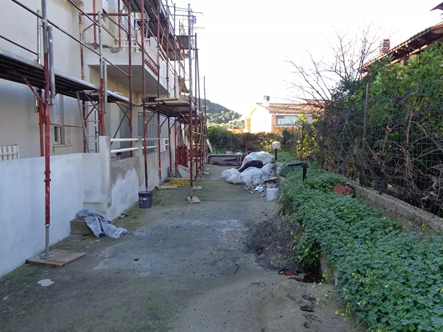 Immagine 7 di Appartamento in vendita  a Carbonia