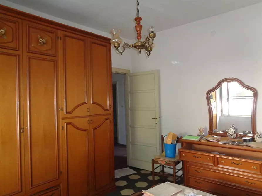 Immagine 1 di Appartamento in vendita  a Carbonia