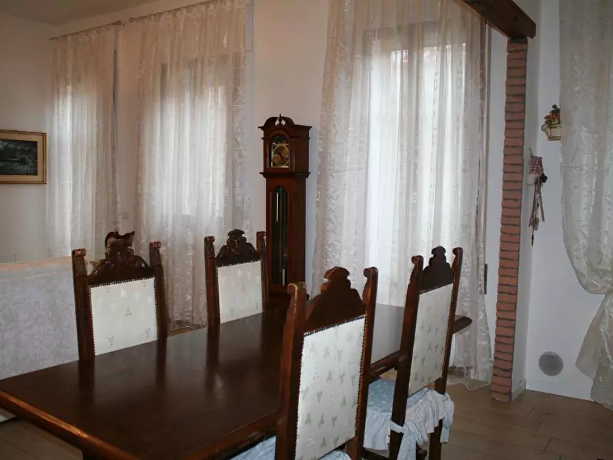 Immagine 2 di Appartamento in vendita  in campo marconi a Chioggia