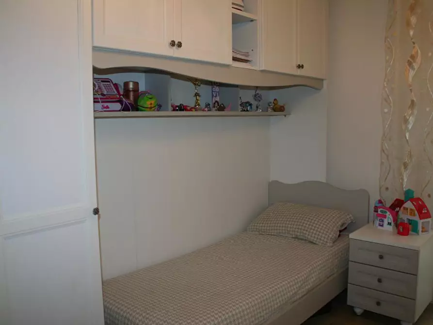 Immagine 7 di Appartamento in vendita  in campo marconi a Chioggia