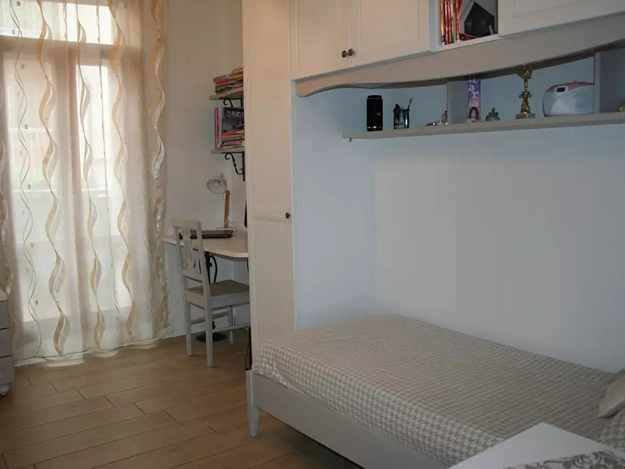 Immagine 5 di Appartamento in vendita  in campo marconi a Chioggia