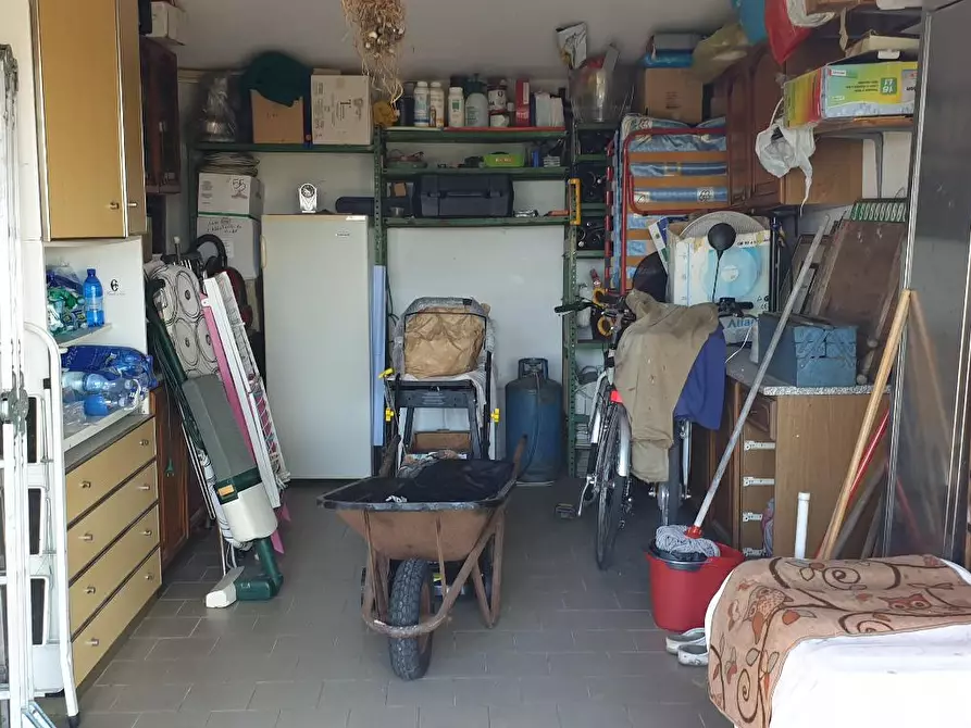 Immagine 9 di Casa indipendente in vendita  a Chioggia