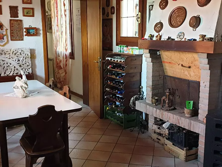 Immagine 7 di Casa indipendente in vendita  a Chioggia