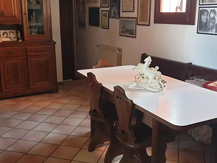 Immagine 6 di Casa indipendente in vendita  a Chioggia