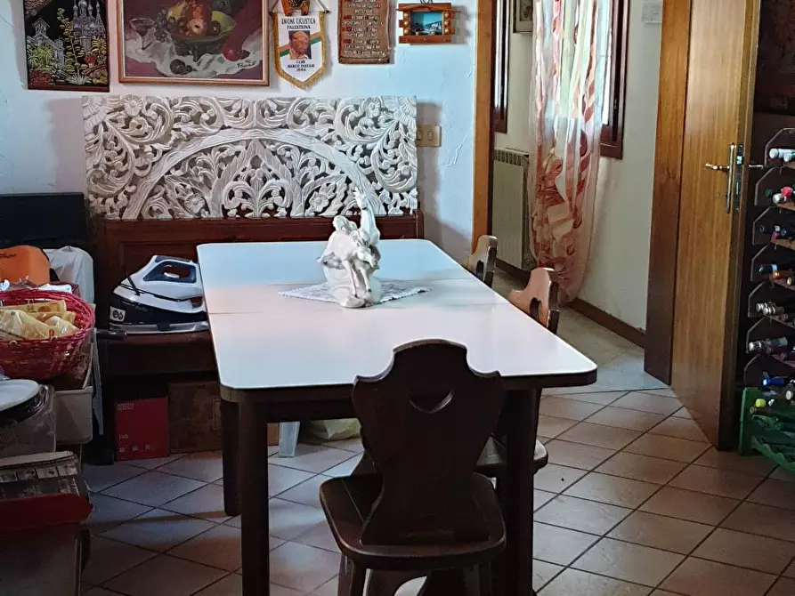 Immagine 8 di Casa indipendente in vendita  a Chioggia