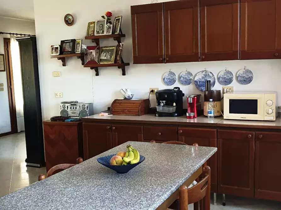 Immagine 3 di Casa indipendente in vendita  a Chioggia