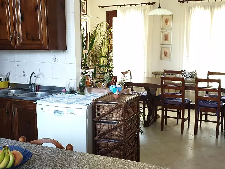 Immagine 4 di Casa indipendente in vendita  a Chioggia