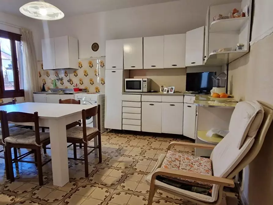 Immagine 8 di Casa indipendente in vendita  a Chioggia