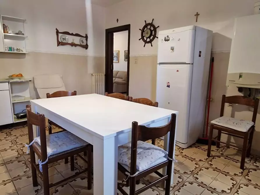 Immagine 7 di Casa indipendente in vendita  a Chioggia