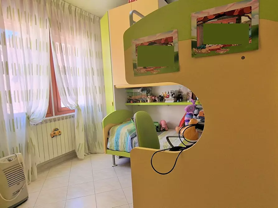 Immagine 1 di Appartamento in vendita  in RIONE S.GIACOMO a Chioggia