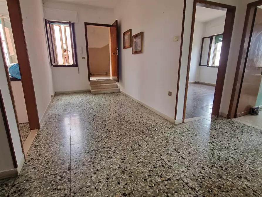 Immagine 1 di Appartamento in vendita  in Via della Repubblica, Chioggia, VE, Italia a Chioggia