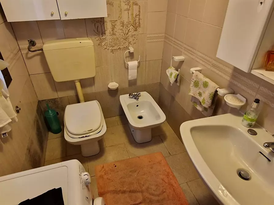 Immagine 5 di Casa indipendente in vendita  in canal di valle 29 a Chioggia