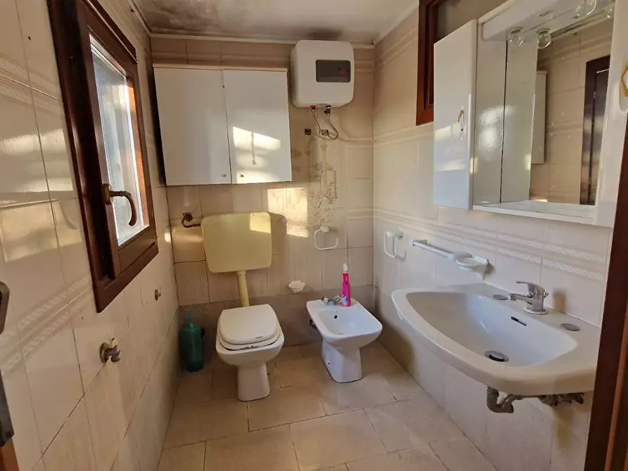 Immagine 6 di Casa indipendente in vendita  in canal di valle 29 a Chioggia