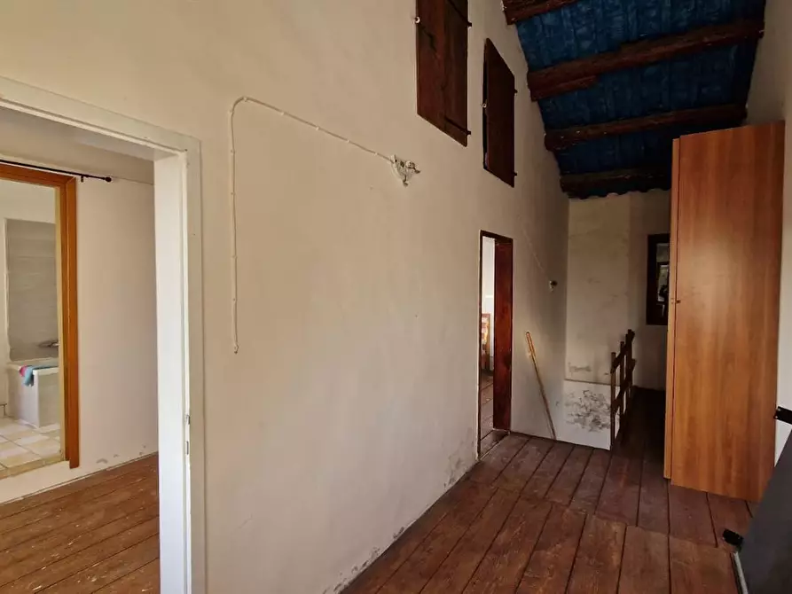 Immagine 7 di Casa indipendente in vendita  in canal di valle 29 a Chioggia