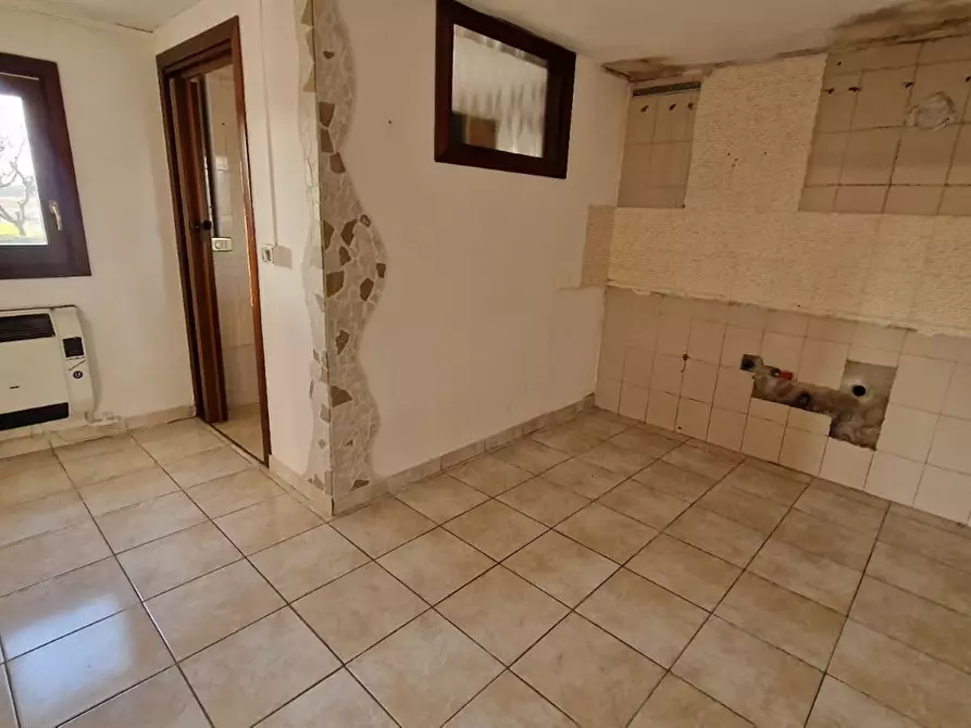 Immagine 2 di Casa indipendente in vendita  in canal di valle 29 a Chioggia