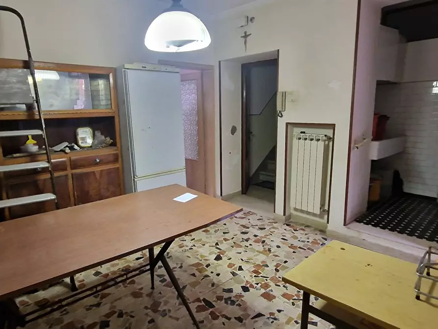 Immagine 1 di Appartamento in vendita  in RIONE DUOMO a Chioggia