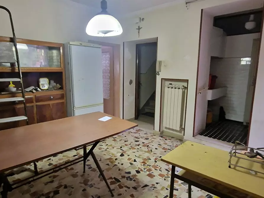 Immagine 2 di Appartamento in vendita  in RIONE DUOMO a Chioggia