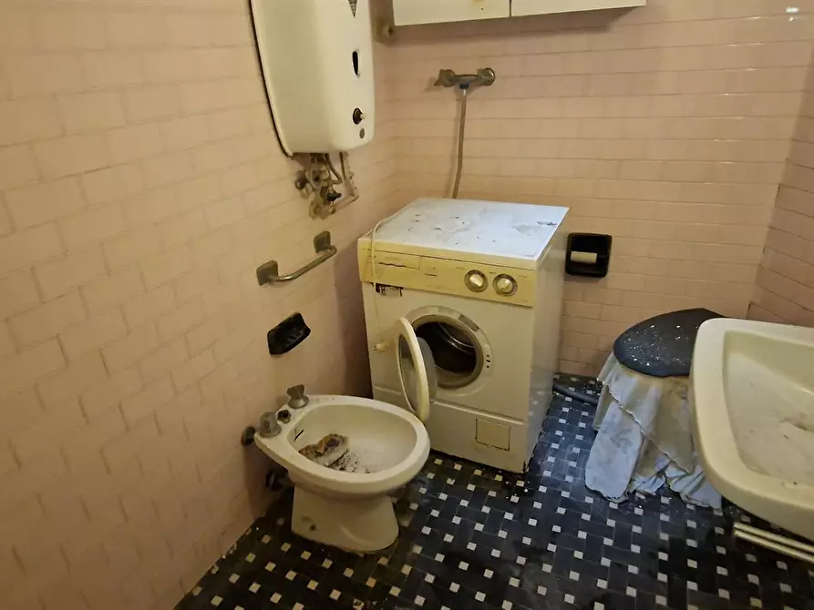 Immagine 6 di Appartamento in vendita  in RIONE DUOMO a Chioggia