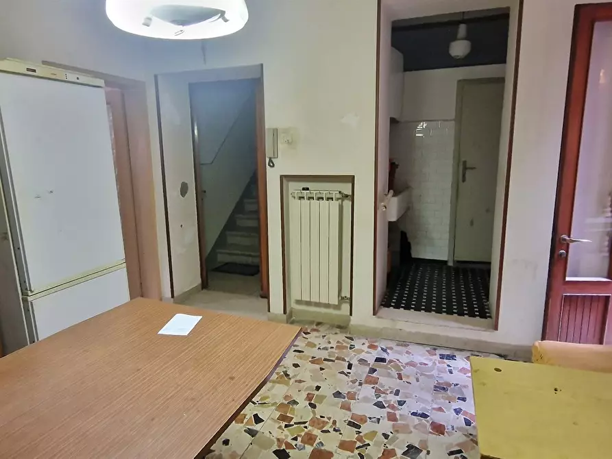 Immagine 3 di Appartamento in vendita  in RIONE DUOMO a Chioggia