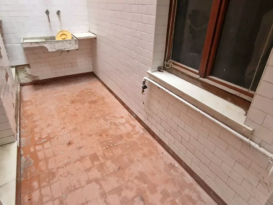 Immagine 5 di Appartamento in vendita  in RIONE DUOMO a Chioggia