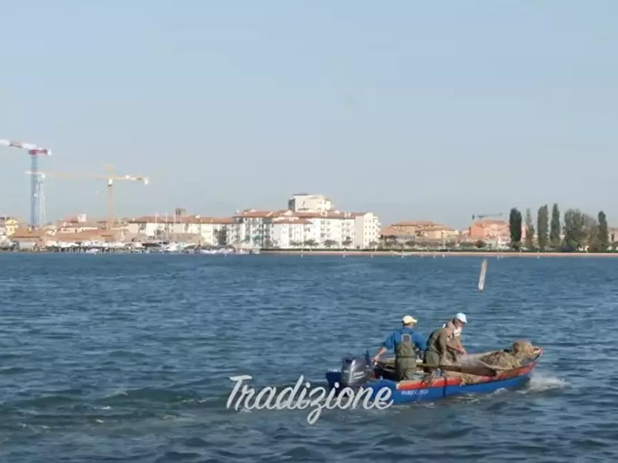 Immagine 1 di Bar / Ristorante in vendita  in riva vena a Chioggia