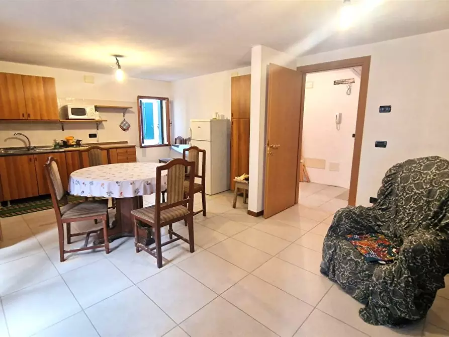 Immagine 4 di Casa indipendente in vendita  in RIONE S.GIACOMO a Chioggia