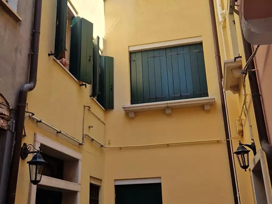 Immagine 9 di Casa indipendente in vendita  in RIONE S.GIACOMO a Chioggia
