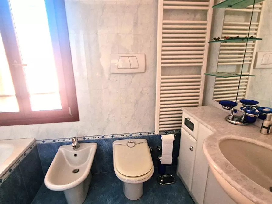 Immagine 9 di Casa indipendente in vendita  in venezia pellestrina a Venezia