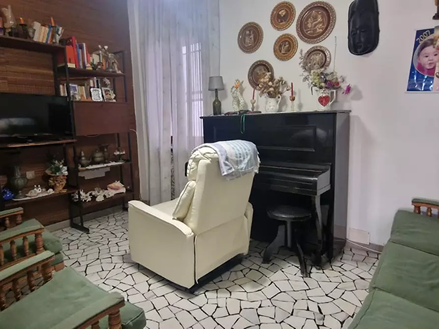 Immagine 2 di Appartamento in vendita  in VIALE DELLA REPUBBLICA 75 a Chioggia