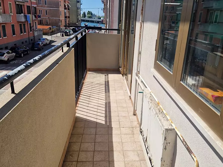 Immagine 3 di Appartamento in vendita  a Chioggia