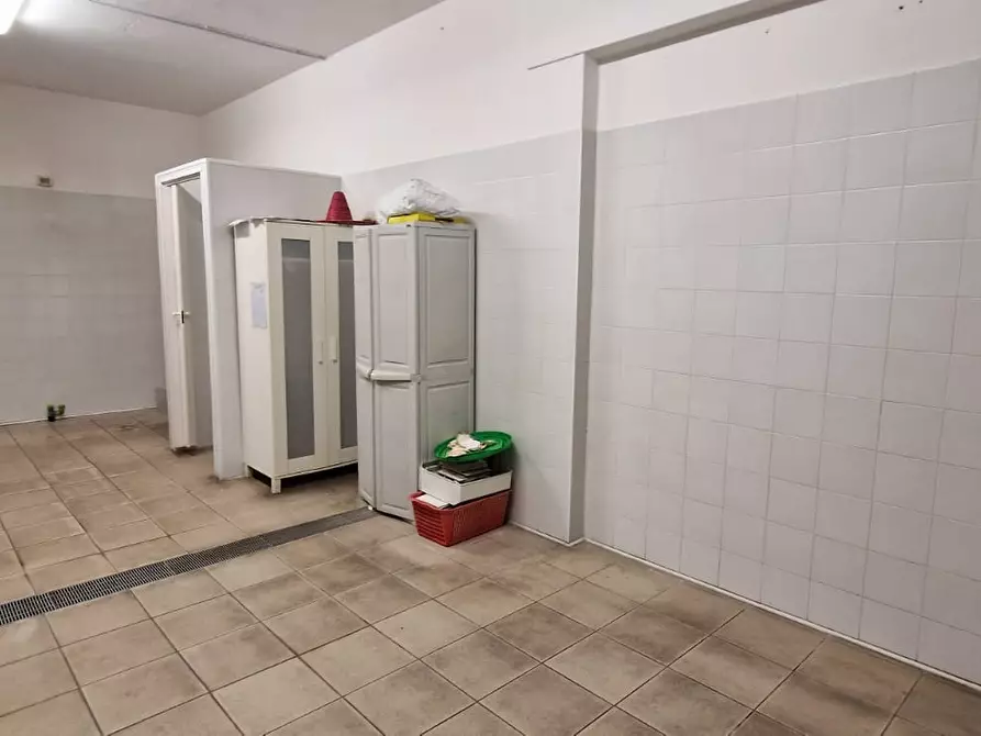 Immagine 2 di Magazzino in vendita  in RIONE SAN GIACOMO a Chioggia