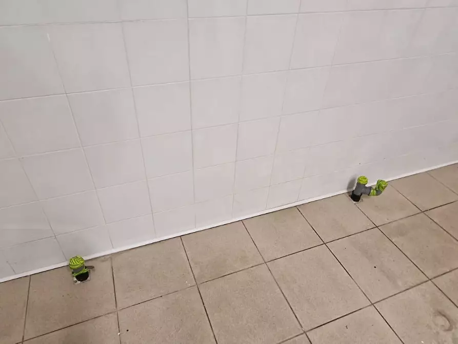 Immagine 4 di Magazzino in vendita  in RIONE SAN GIACOMO a Chioggia