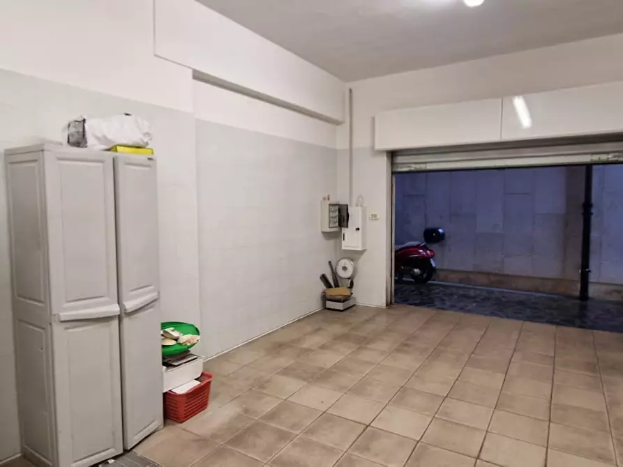 Immagine 5 di Magazzino in vendita  in RIONE SAN GIACOMO a Chioggia