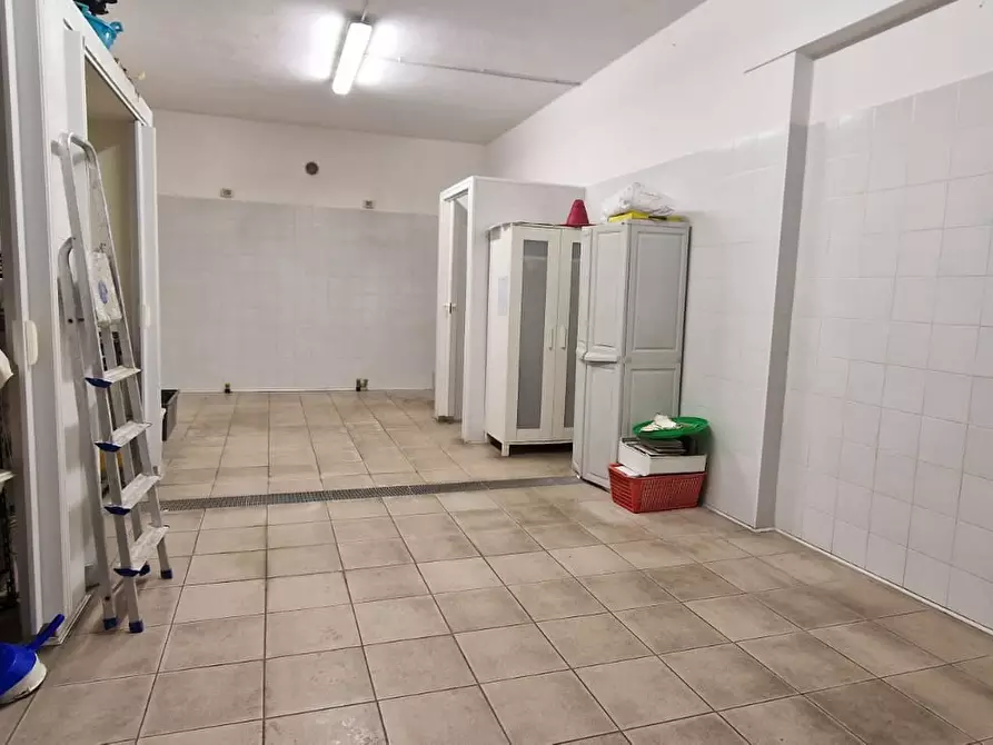 Immagine 8 di Magazzino in vendita  in RIONE SAN GIACOMO a Chioggia