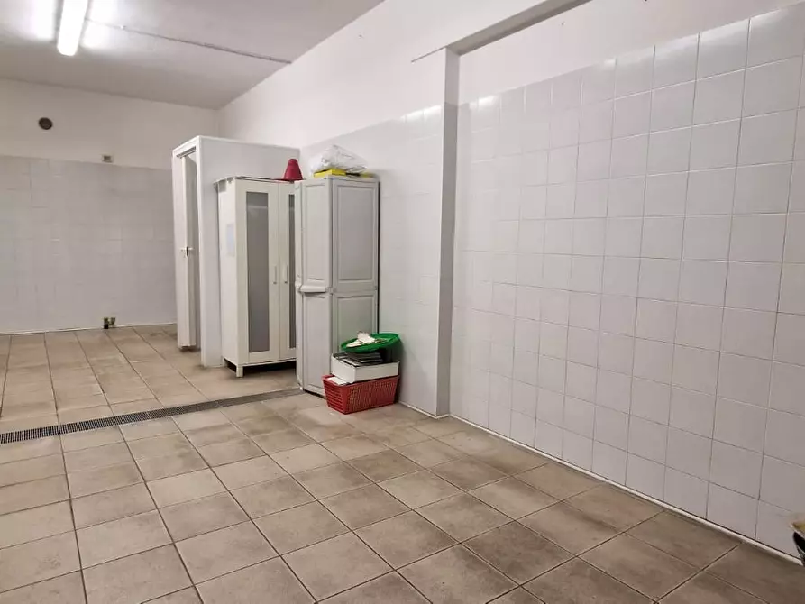 Immagine 7 di Magazzino in vendita  in RIONE SAN GIACOMO a Chioggia
