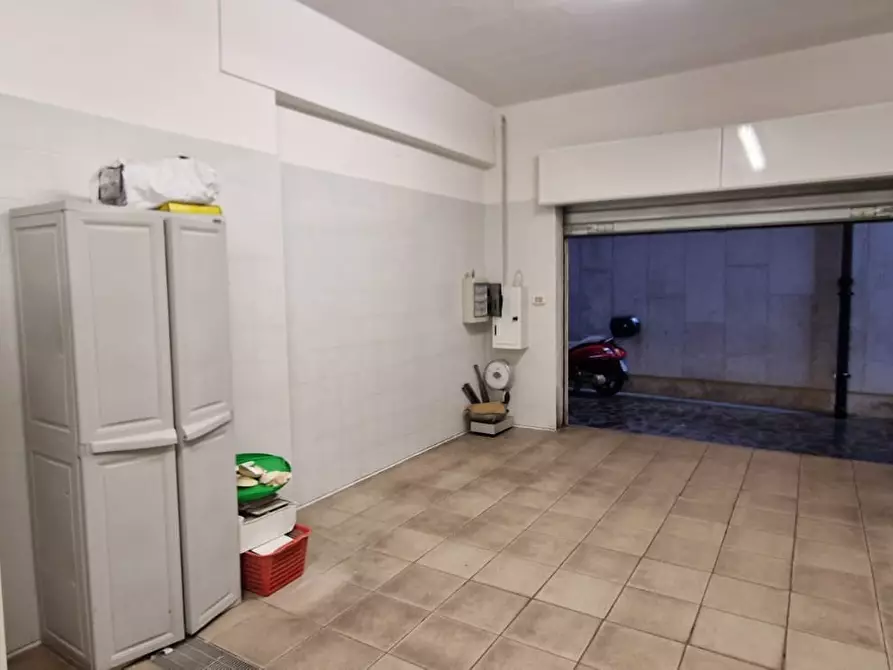 Immagine 9 di Magazzino in vendita  in RIONE SAN GIACOMO a Chioggia