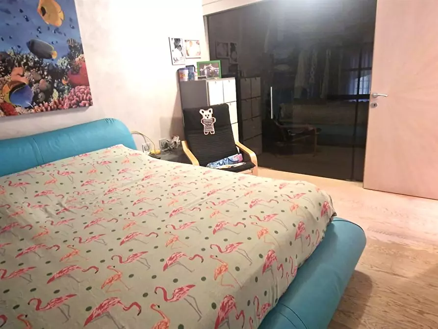 Immagine 1 di Casa indipendente in vendita  in PAPA GIOVANNI xxiii a Chioggia