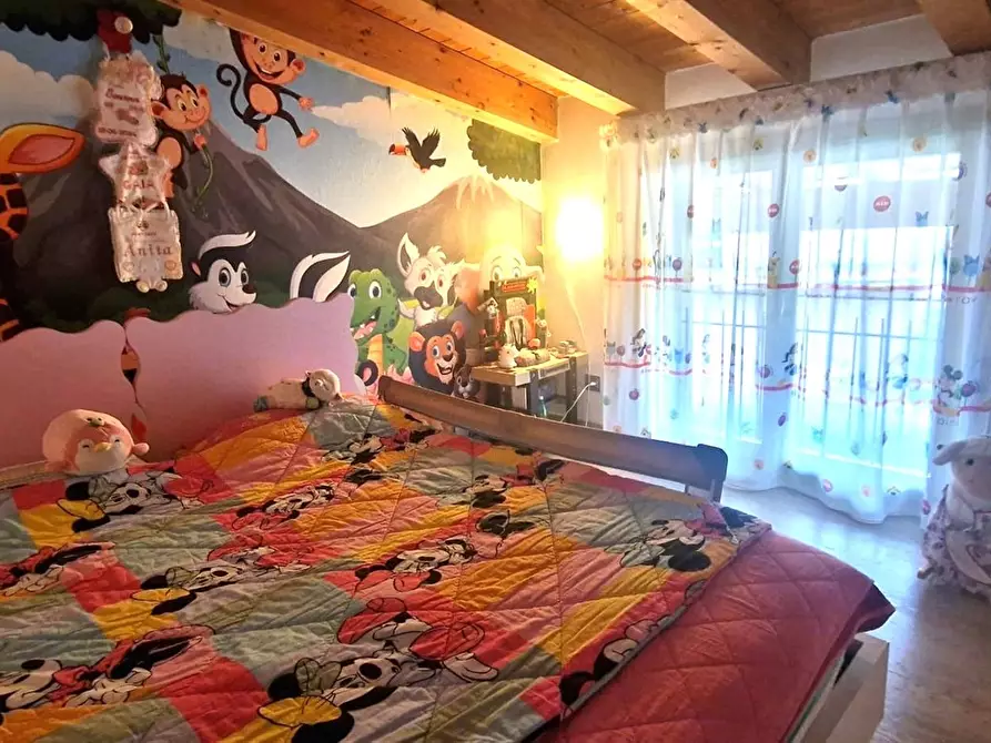 Immagine 4 di Casa indipendente in vendita  in PAPA GIOVANNI xxiii a Chioggia