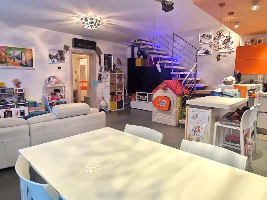 Immagine 6 di Casa indipendente in vendita  in PAPA GIOVANNI xxiii a Chioggia