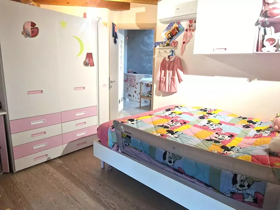 Immagine 9 di Casa indipendente in vendita  in PAPA GIOVANNI xxiii a Chioggia