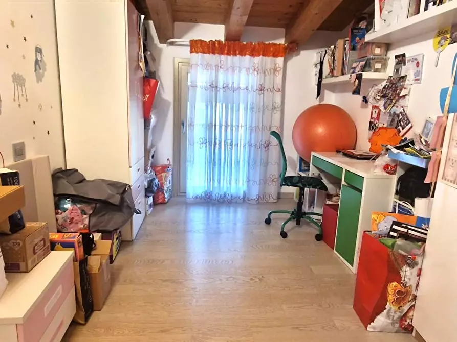 Immagine 2 di Casa indipendente in vendita  in PAPA GIOVANNI xxiii a Chioggia