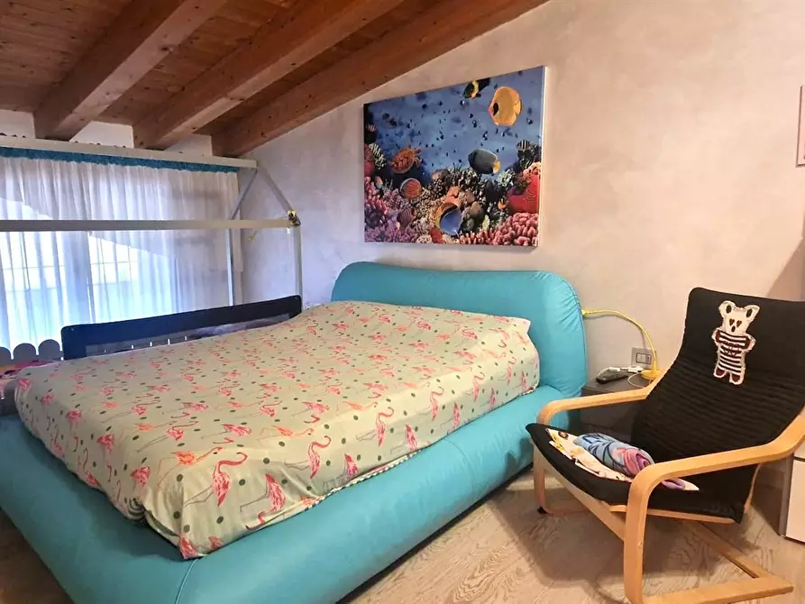 Immagine 7 di Casa indipendente in vendita  in PAPA GIOVANNI xxiii a Chioggia