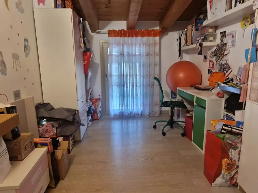 Immagine 8 di Casa indipendente in vendita  in PAPA GIOVANNI xxiii a Chioggia