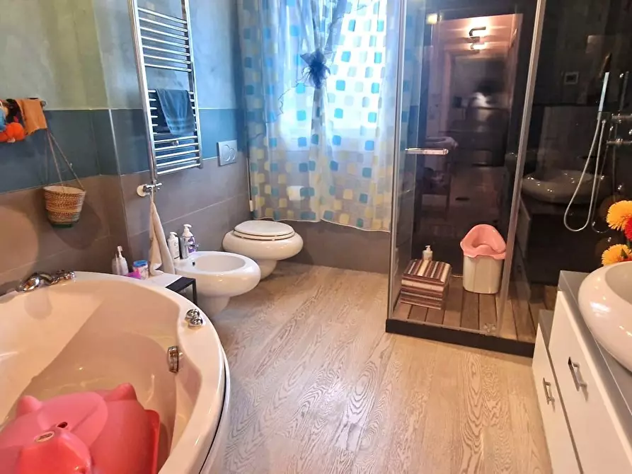 Immagine 5 di Casa indipendente in vendita  in PAPA GIOVANNI xxiii a Chioggia