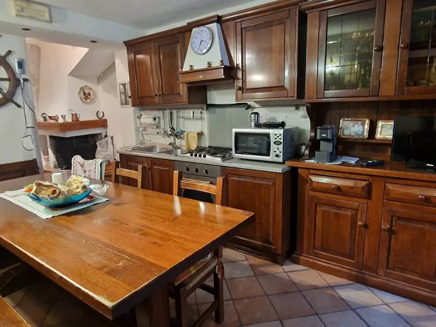 Immagine 8 di Casa indipendente in vendita  in RIONE S.ANDREA a Chioggia