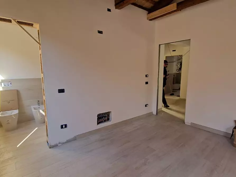 Immagine 6 di Appartamento in vendita  a Chioggia